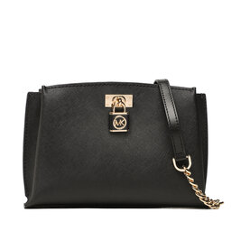 MICHAEL Michael Kors Handtasche MICHAEL Michael Kors Ruby 30S3GR0M2L Black