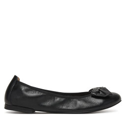 Caprice Ballerinas Caprice 9-22111-46 Schwarz