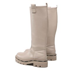

Чоботи Liu Jo Tailor 233 4F2707 EX014 Taupe S1812, Бежевий