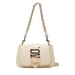 LOVE MOSCHINO Torebka LOVE MOSCHINO JC4224PP0MKC0110 Beżowy
