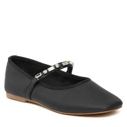 DeeZee Īsi apavi DeeZee CS21213-08 Melns