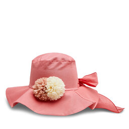 Jamiks Cappello Jamiks Kaia JLG165 Rosa