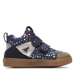 

Черевики Froddo Rosario High-Top G2110119-16 M Blue+ 16, Голубий