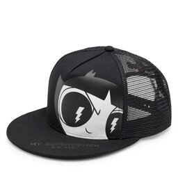 Sprandi Baseball sapka Sprandi ACCCS-AW23-103WBPPG Fekete