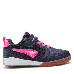

Взуття KangaRoos K5-Flow Ev 18910 000 4204 Dk Navy/Daisy Pink, Cиній