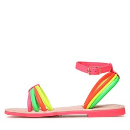

Босоніжки Billieblush U19346 Multicoloured Z41, Кольоровий
