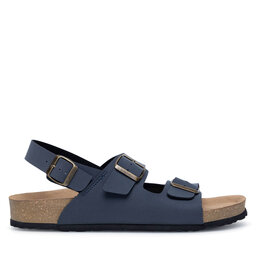 Inblu Sandali Inblu NU000013 004 Blu scuro