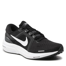 Nike Обувки Nike Air Zoom Vomero 16 DA7245 001 Black/White/Anthracite