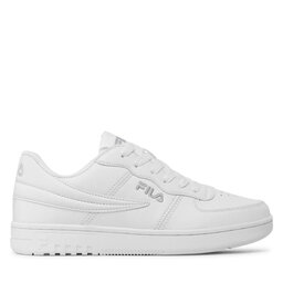 

Снікерcи Fila Noclaf Wmn FFW0255.10004 White, Білий