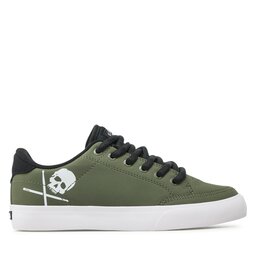 

Снікерcи C1rca Buckler Sk OLBW Olive/Black/White, Зелений