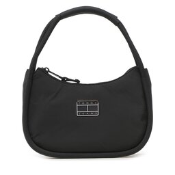 Tommy Jeans Handväska Tommy Jeans Tjw Summer Festival Shoulder Bag AW0AW14962 BDS