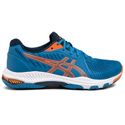 

Взуття Asics, Голубий