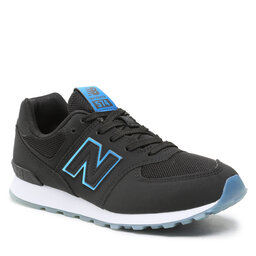 New Balance Sneakers New Balance GC574IG1 Svart