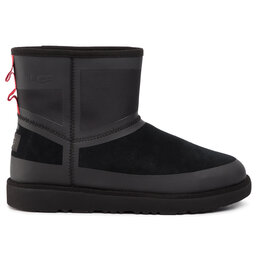 

Снігоходи Ugg M Classic Mini Urban Tech Wp 1103877 Btnl, Чорний