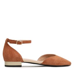 Geox Scarpe basse Geox Charyssa D029BC 0021 C6001 Marrone