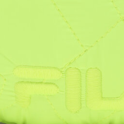 

Сумка на пояс Fila Beni Graphic Soft Nylon FBU0047 Safety Yellow 20004, Зелений