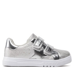 

Снікерcи Big Star Shoes KK374027 Silver, Срібний