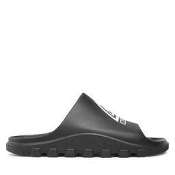 

Шльопанці Iceberg New Sl IU1613 Black, Чорний