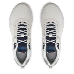 

Снікерcи Skechers Bobs Squad Chaos-Elevated Drift 118034/WMLT White, Білий