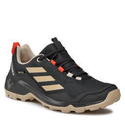 adidas Pantofi adidas Terrex Eastrail GORE-TEX Hiking Shoes ID7851 Cblack/Wonbei/Seimor