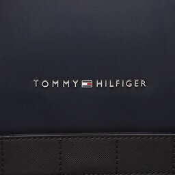 

Сумка для ноутбука Tommy Hilfiger Th Elevated Nylon Computer Bag AM0AM10940 DW6, Cиній
