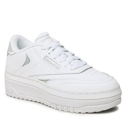 

Взуття Reebok Club C Extra Shoes HQ2127 Білий