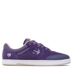 

Снікерcи Etnies Marana X Hendry Gartland 4107000593 500, Фіолетовий