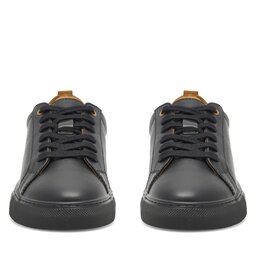 

Снікерcи Lasocki WI32-ANCONA-02 Black, Чорний