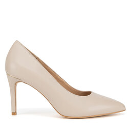 Lasocki High Heels Lasocki WYL4217-1Z Beige