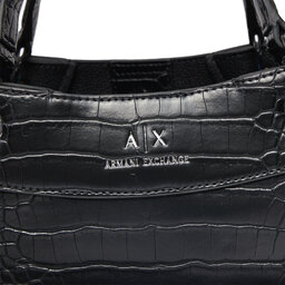 

Сумка Armani Exchange 942910 3F784 00020 Nero, Чорний