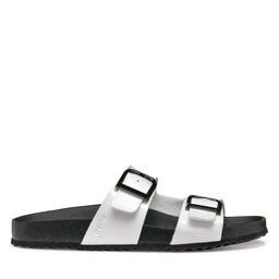 Geox Iešļūcenes Geox D Brionia R D55Y3M 000HH C1000 Balts