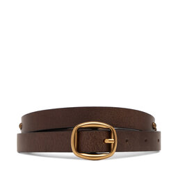 PINKO Ζώνη Γυναικεία PINKO Dita H2 Belt 20251 PLT01 104796 A2GG Καφέ
