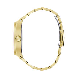 

Годинник Guess Rebellious GW0662G2 GOLD/GOLD, Золотий