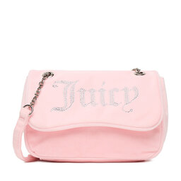 Juicy Couture Handtasche Juicy Couture CEO-BEJXT8762WPO Rosa