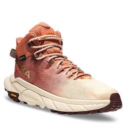 Hoka Pārgājienu apavi Hoka Trail Code Gtx GORE-TEX 1123166 SBSH