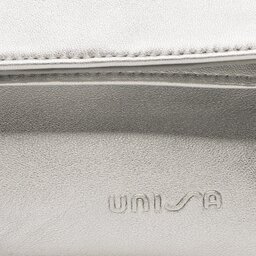 

Сумка Unisa Zdenia Lmt Silver, Срібний