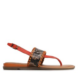 Gioseppo Sandalias Gioseppo Mergey 68423-P Naranja