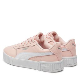 

Снікерcи Puma Carina 2.0 Jr 38618507 Рожевий