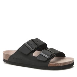 Genuins Šlepetės Genuins Hawaii G104365 Apure Black