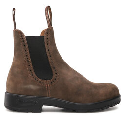 

Челсі Blundstone 1351 Rustic Brown, Коричневий