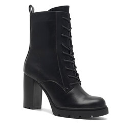 Clara Barson Stivaletti Clara Barson KLARISSA WS5881-10 Nero