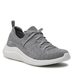 Skechers Boty Skechers Ultra Flex 2.0 13356/GRY Gray