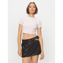Juicy Couture Juicy Couture Camiseta Kailey JCSSC223421381 Rosa Regular Fit