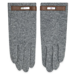 Lauren Ralph Lauren Damhandskar Lauren Ralph Lauren 0000301367574 Grey Heather 021