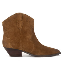 Badura Cowboystiefel Badura V365-05 Braun