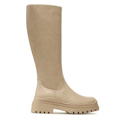 

Чоботи Vero Moda Mera 10276101 Oatmeal, Бежевий