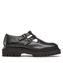 

Туфлі Sergio Bardi WI16-B1004-01SB Black, Чорний