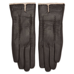 WITTCHEN Gants femme WITTCHEN 44-6-511-DB Noir
