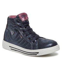 Primigi Botines planos Primigi GORE-TEX 4867311 S Blu