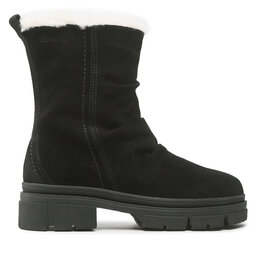

Ботильйони Tamaris 1-26934-39 Black 001, Чорний